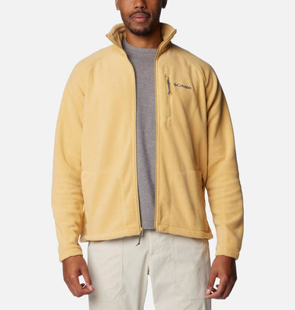 Men’s Fast Trek II Full Zip Fleece