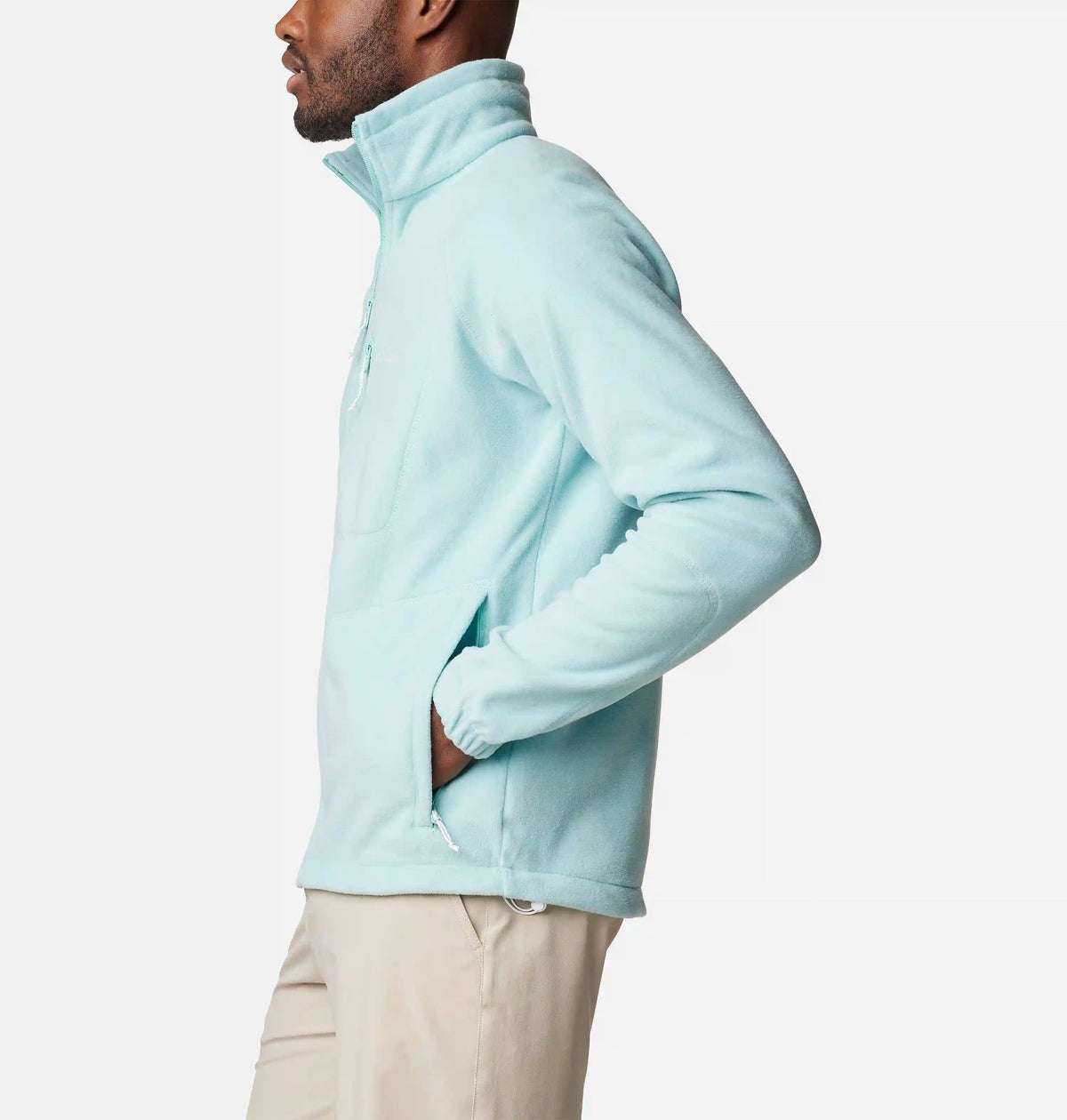 Men’s Fast Trek II Full Zip Fleece