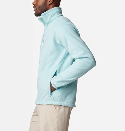 Men’s Fast Trek II Full Zip Fleece