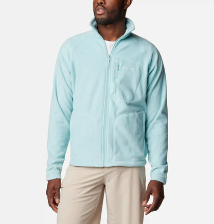 Men’s Fast Trek II Full Zip Fleece
