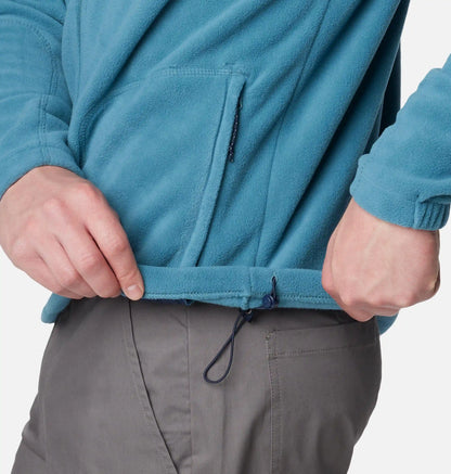 Men’s Fast Trek II Full Zip Fleece