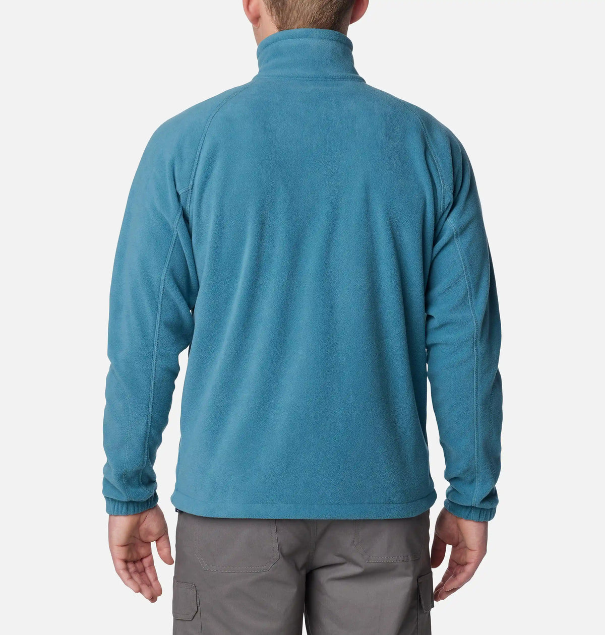 Men’s Fast Trek II Full Zip Fleece