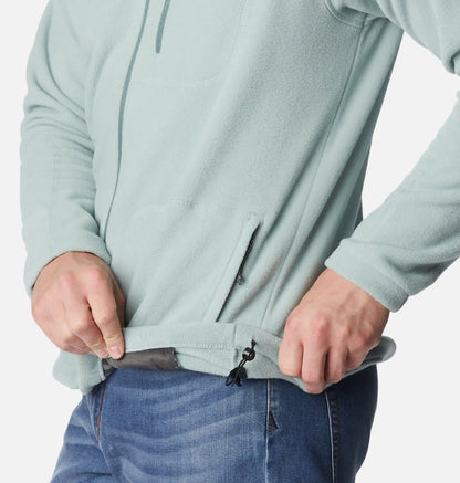 Men’s Fast Trek II Full Zip Fleece