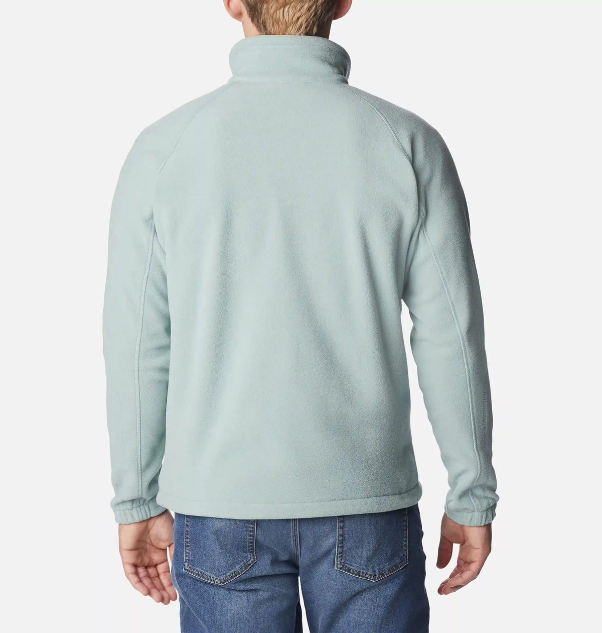 Men’s Fast Trek II Full Zip Fleece