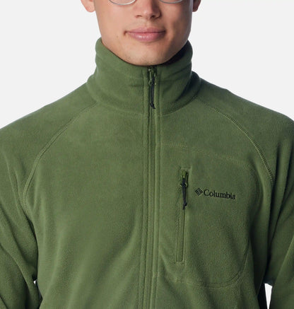 Men’s Fast Trek II Full Zip Fleece