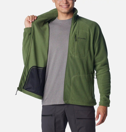 Men’s Fast Trek II Full Zip Fleece