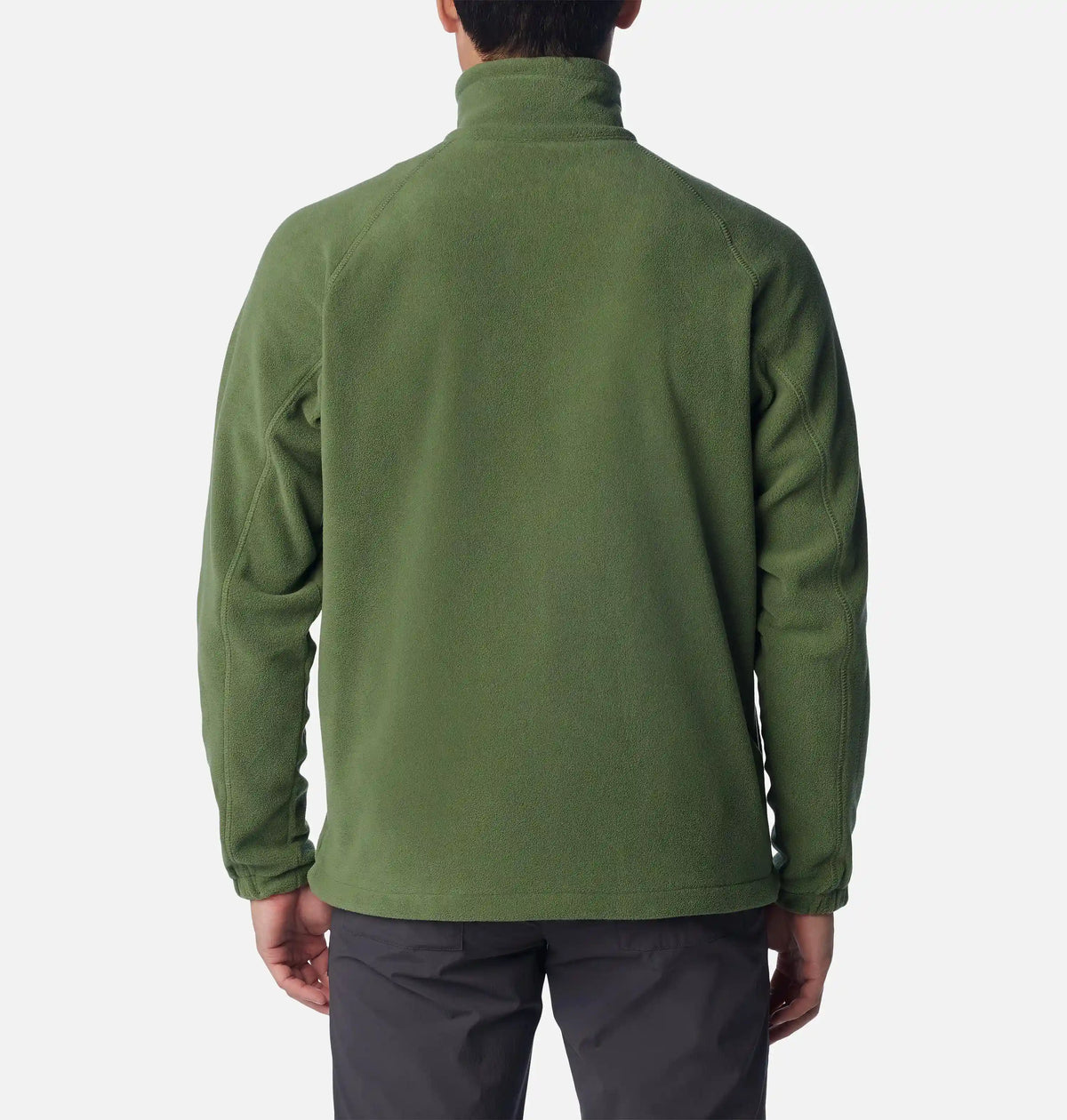 Men’s Fast Trek II Full Zip Fleece