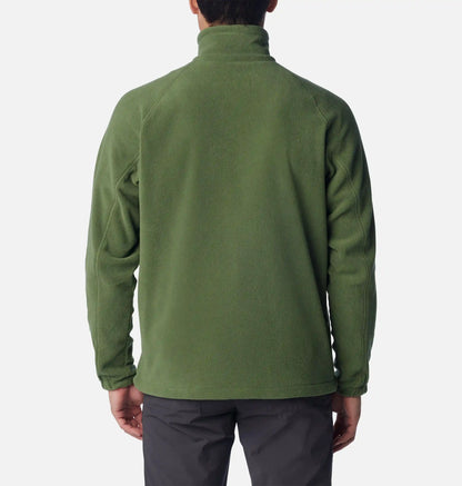 Men’s Fast Trek II Full Zip Fleece