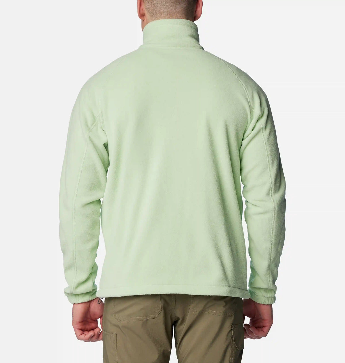 Men’s Fast Trek II Full Zip Fleece