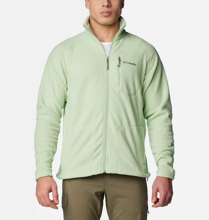 Men’s Fast Trek II Full Zip Fleece