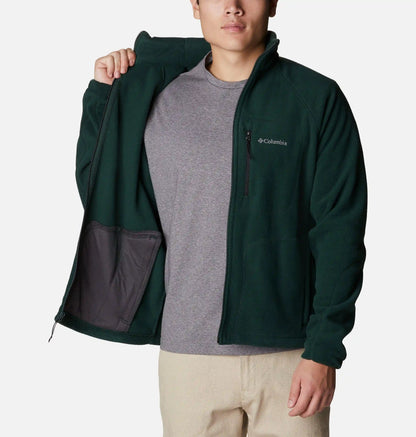 Men’s Fast Trek II Full Zip Fleece