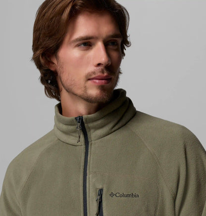 Men’s Fast Trek II Full Zip Fleece