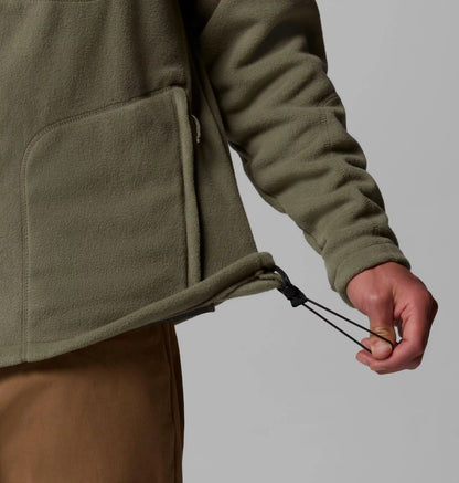 Men’s Fast Trek II Full Zip Fleece