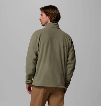 Men’s Fast Trek II Full Zip Fleece