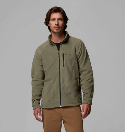 Men’s Fast Trek II Full Zip Fleece