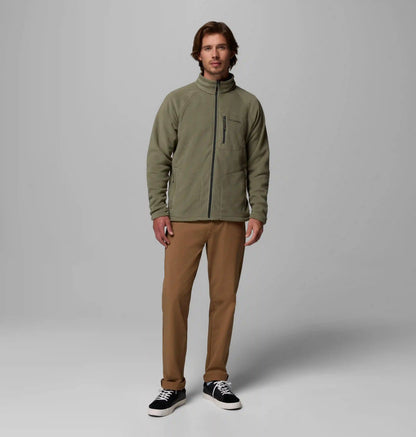 Men’s Fast Trek II Full Zip Fleece
