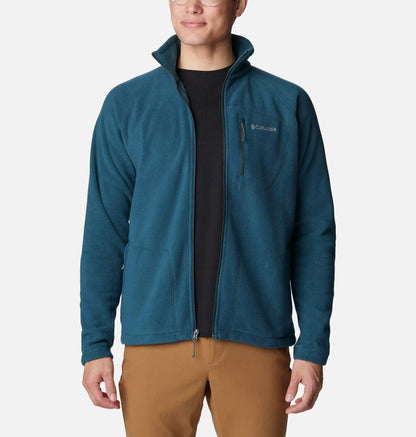 Men’s Fast Trek II Full Zip Fleece