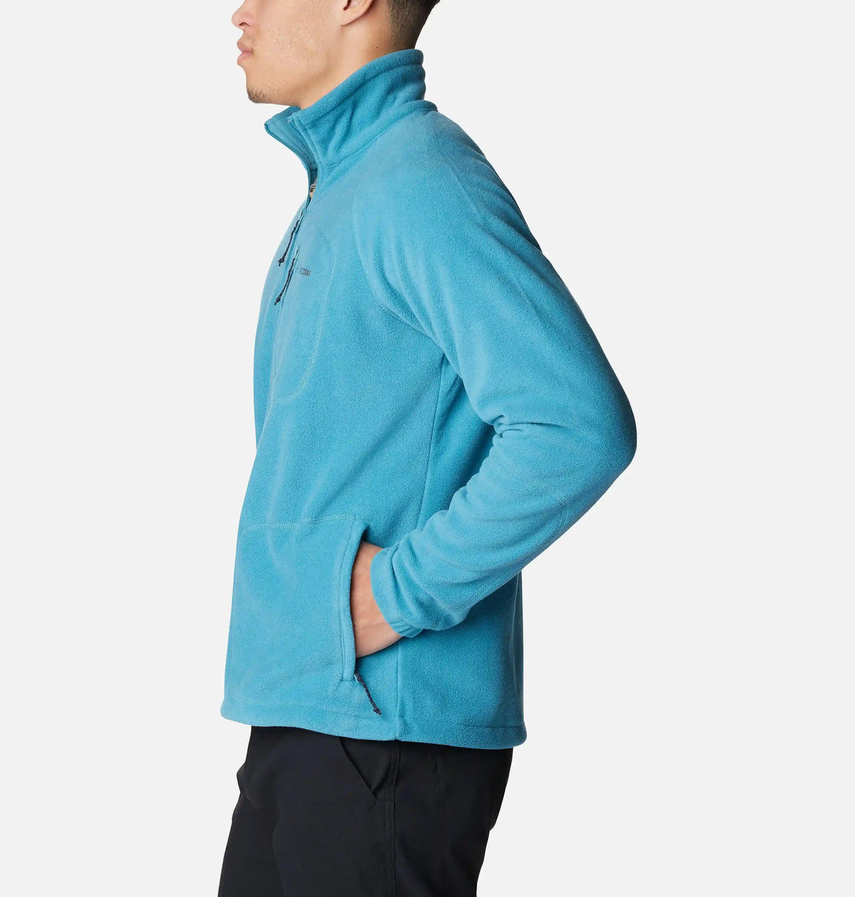 Men’s Fast Trek II Full Zip Fleece