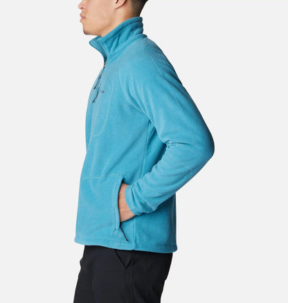 Men’s Fast Trek II Full Zip Fleece