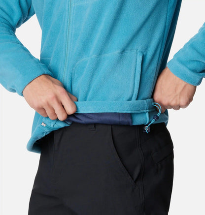 Men’s Fast Trek II Full Zip Fleece