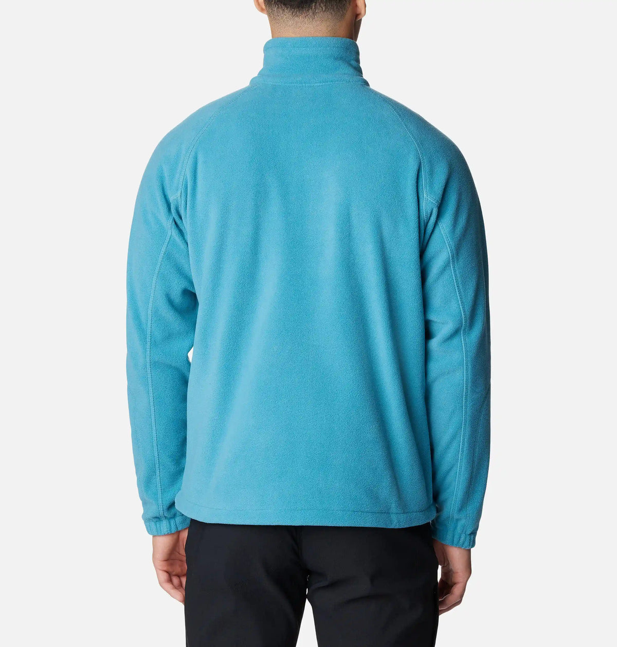 Men’s Fast Trek II Full Zip Fleece
