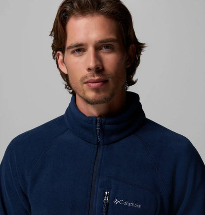 Men’s Fast Trek II Full Zip Fleece