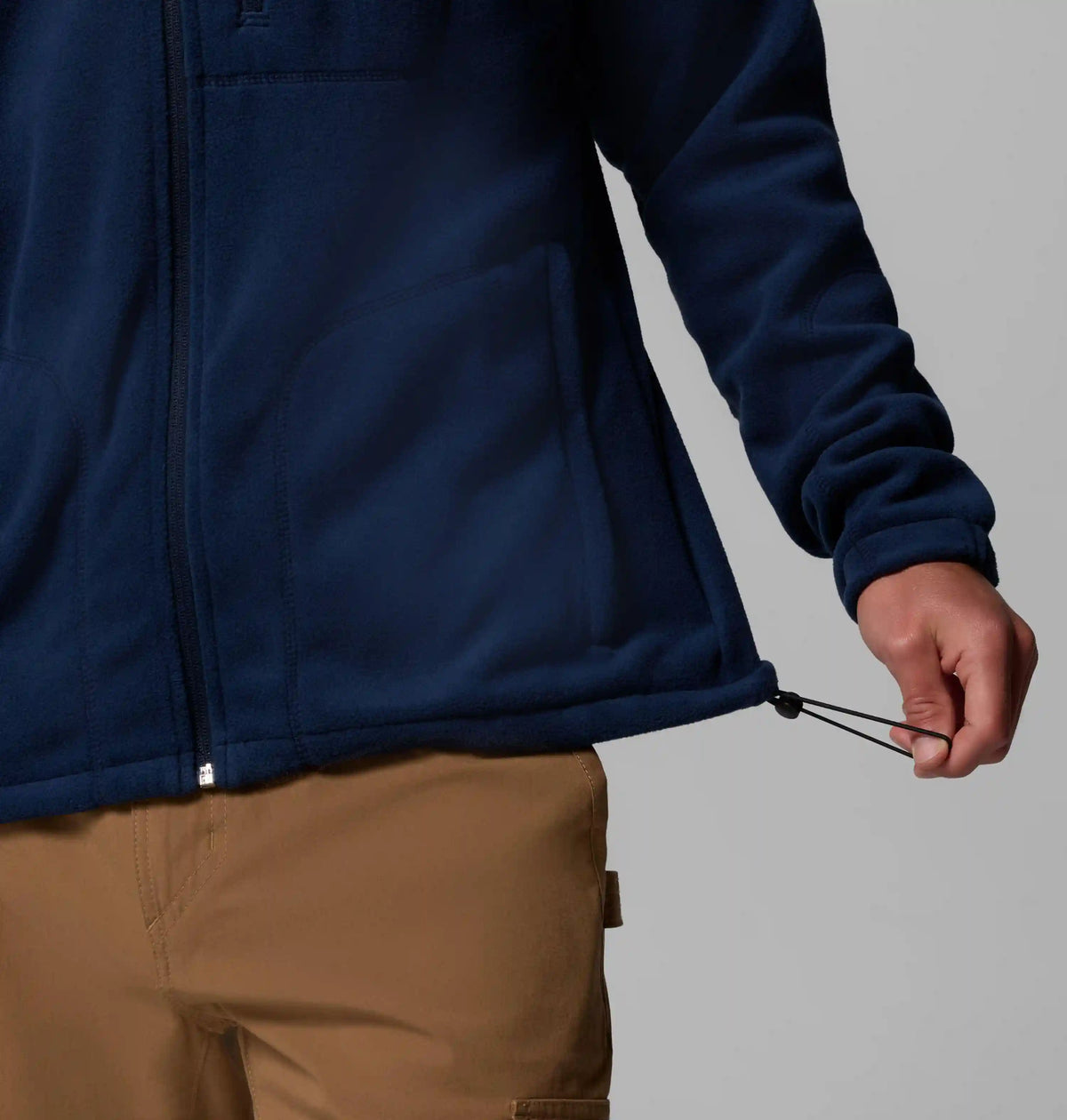 Men’s Fast Trek II Full Zip Fleece