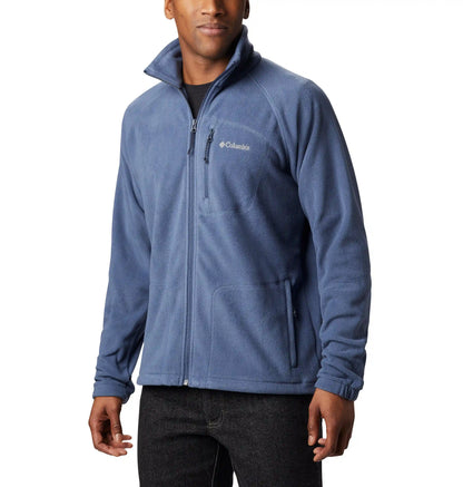 Men’s Fast Trek II Full Zip Fleece
