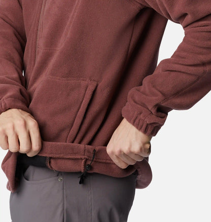 Men’s Fast Trek II Full Zip Fleece