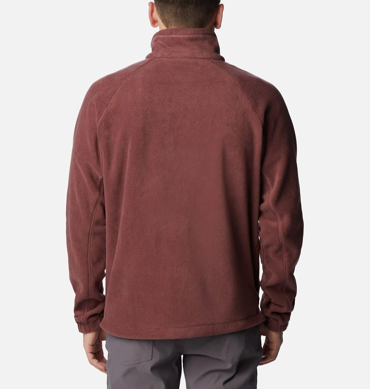 Men’s Fast Trek II Full Zip Fleece