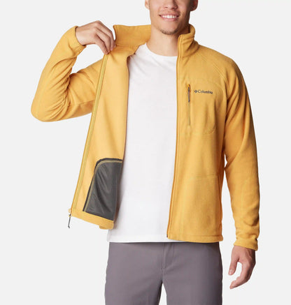 Men’s Fast Trek II Full Zip Fleece