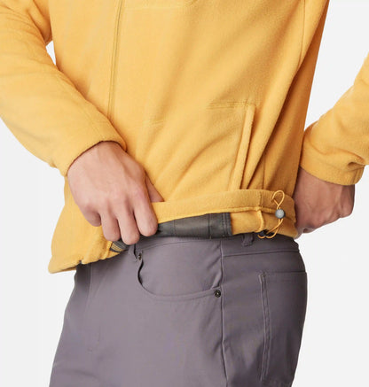 Men’s Fast Trek II Full Zip Fleece