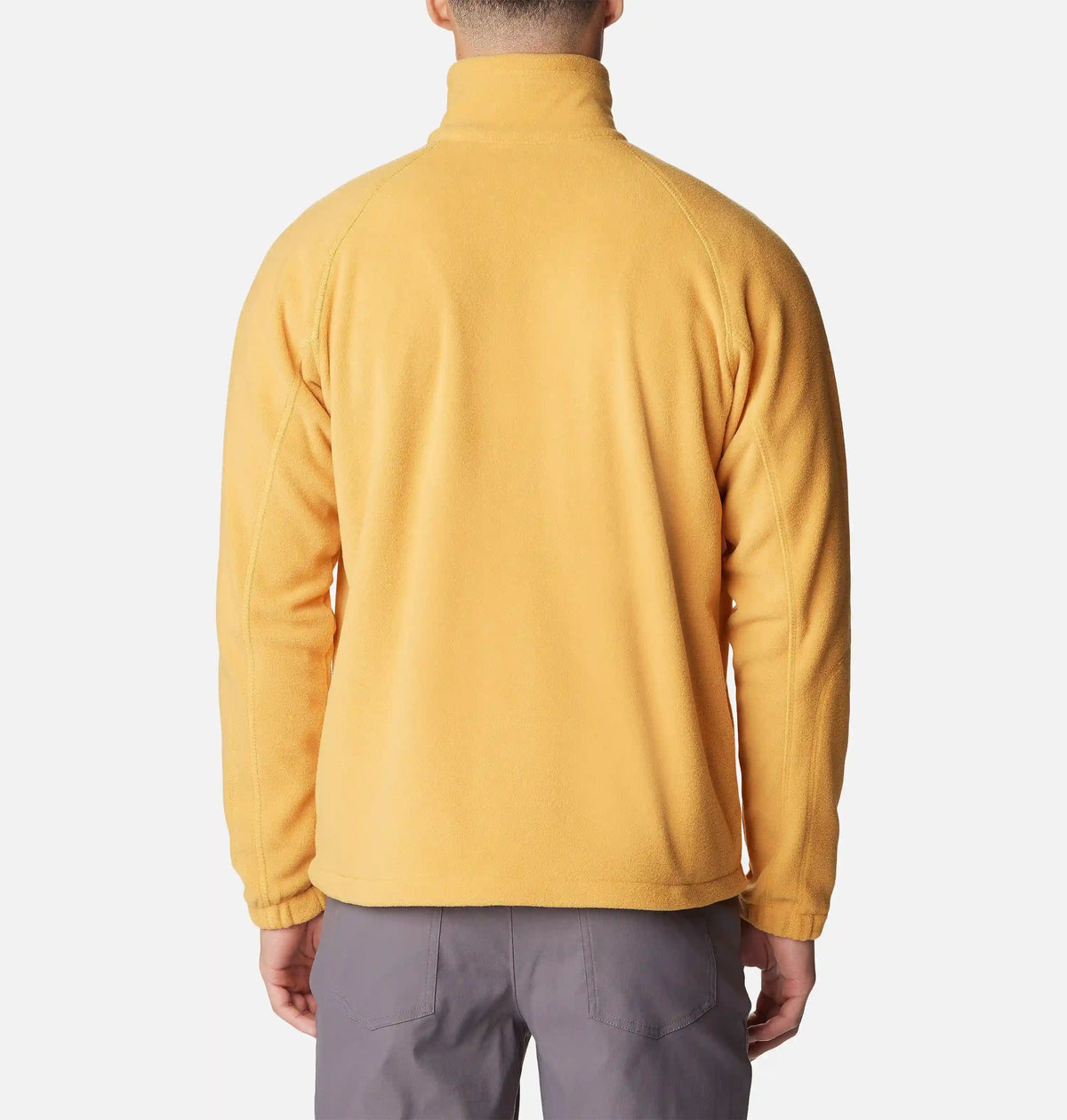 Men’s Fast Trek II Full Zip Fleece