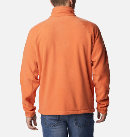 Men’s Fast Trek II Full Zip Fleece