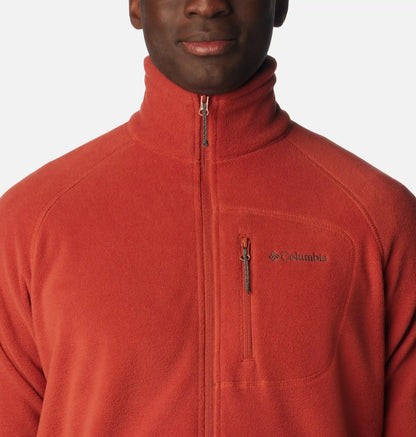 Men’s Fast Trek II Full Zip Fleece