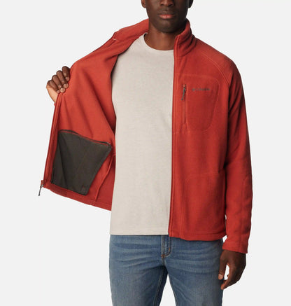 Men’s Fast Trek II Full Zip Fleece