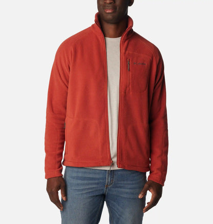 Men’s Fast Trek II Full Zip Fleece
