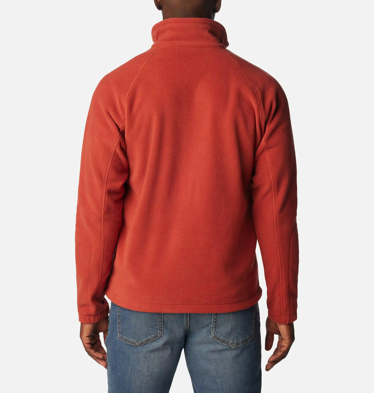 Men’s Fast Trek II Full Zip Fleece