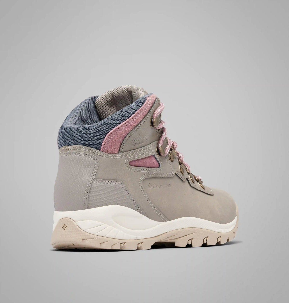 Women’s Newton Ridge Plus Waterproof Hiking Boot