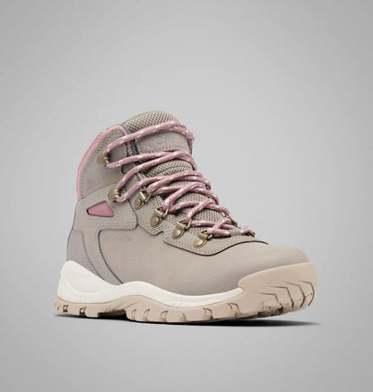 Women’s Newton Ridge Plus Waterproof Hiking Boot