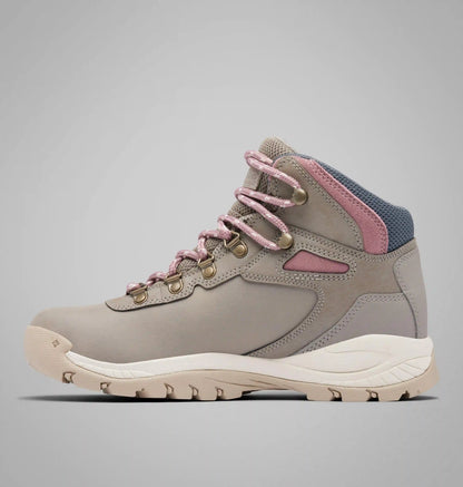 Women’s Newton Ridge Plus Waterproof Hiking Boot