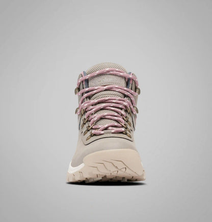 Women’s Newton Ridge Plus Waterproof Hiking Boot