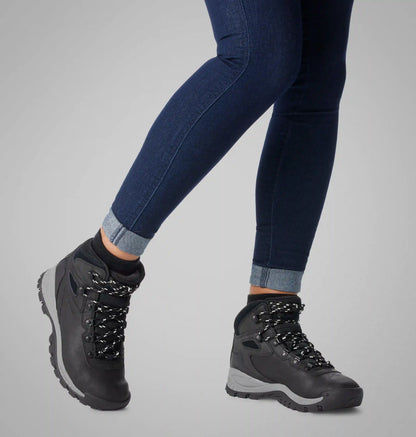 Women’s Newton Ridge Plus Waterproof Hiking Boot