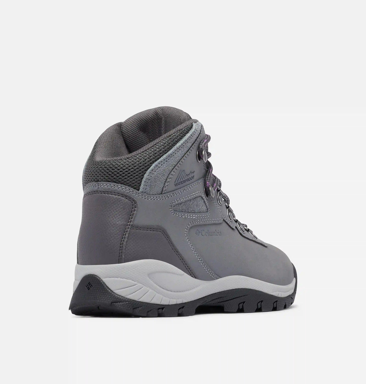 Women’s Newton Ridge Plus Waterproof Hiking Boot