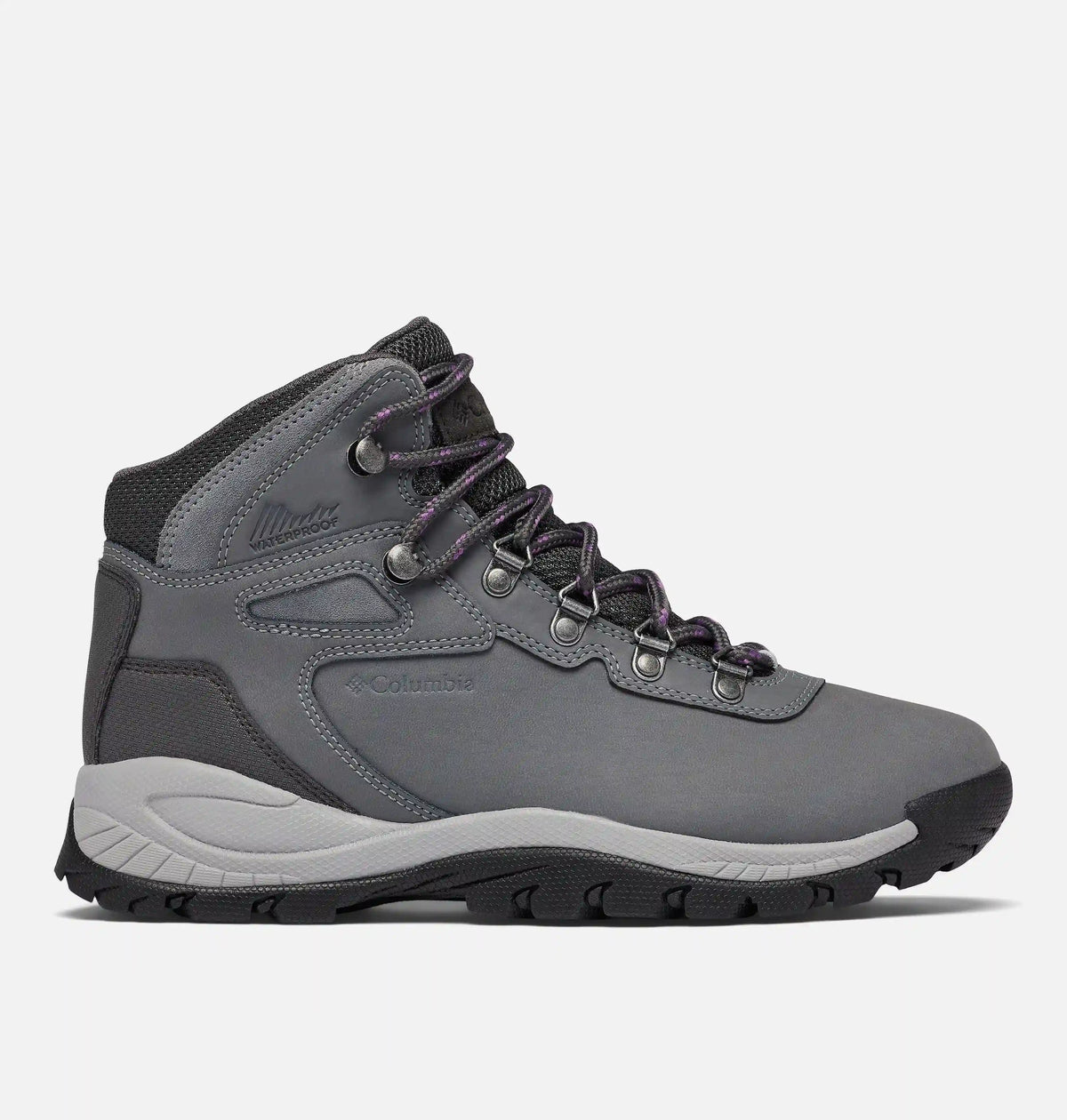 Women’s Newton Ridge Plus Waterproof Hiking Boot