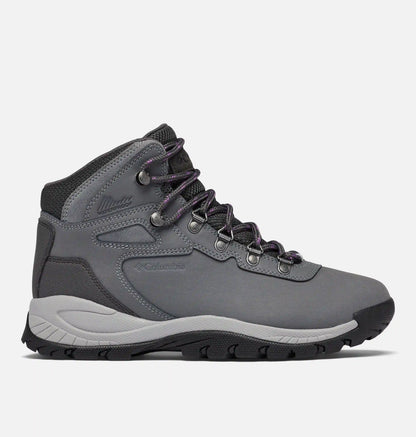 Women’s Newton Ridge Plus Waterproof Hiking Boot