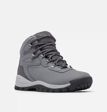 Women’s Newton Ridge Plus Waterproof Hiking Boot