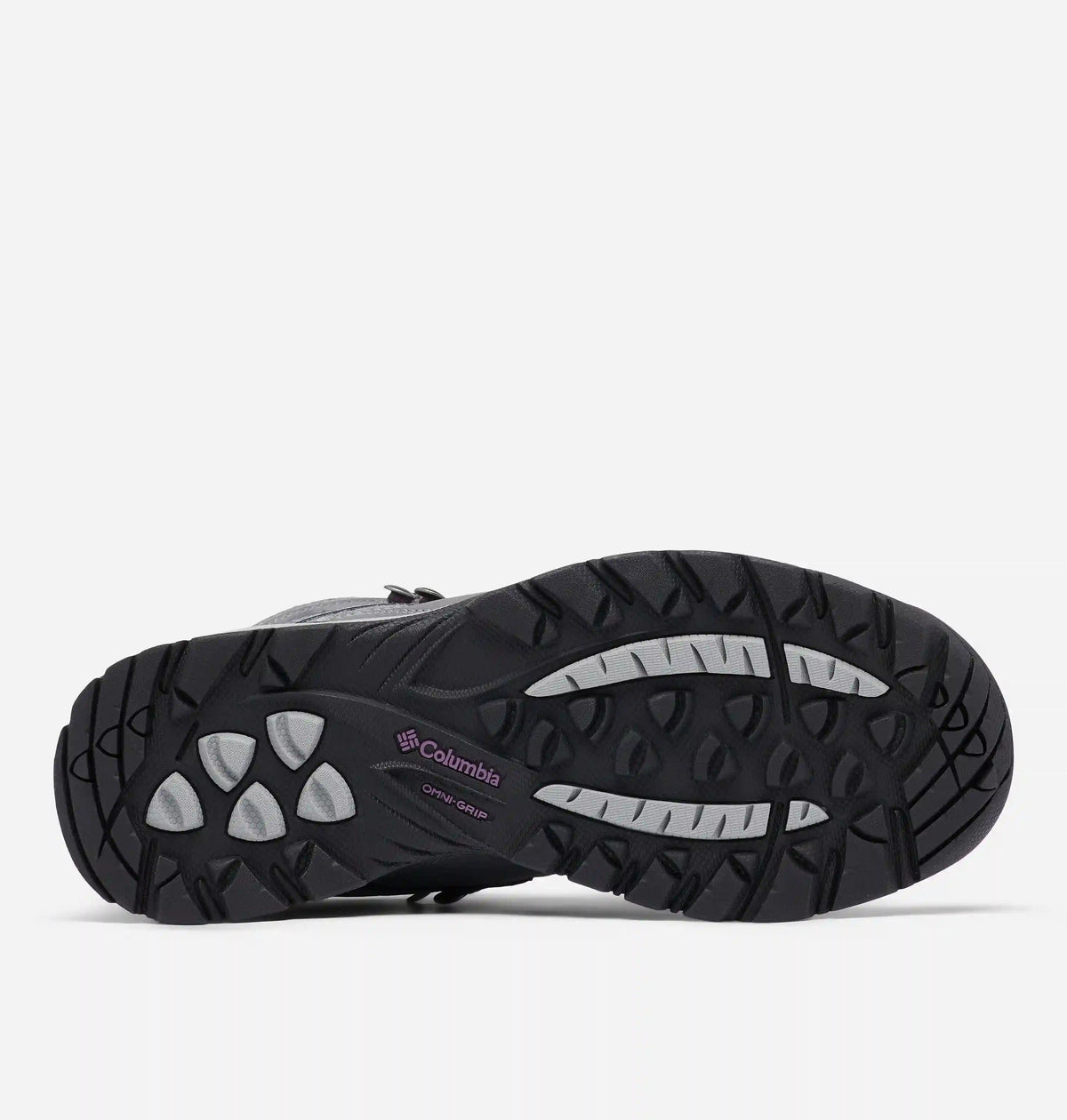 Women’s Newton Ridge Plus Waterproof Hiking Boot