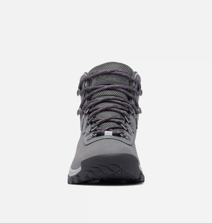 Women’s Newton Ridge Plus Waterproof Hiking Boot