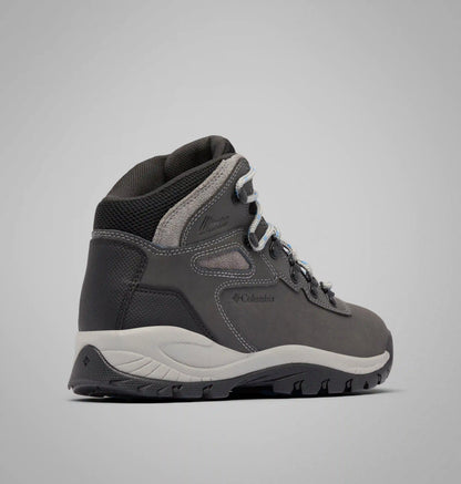 Women’s Newton Ridge Plus Waterproof Hiking Boot